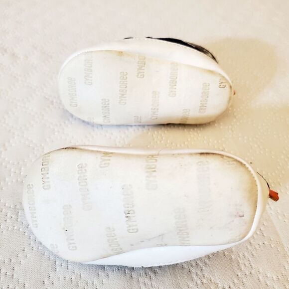Gymboree/Children's Size 6-12M Baby Shoes - Picture 15 of 15
